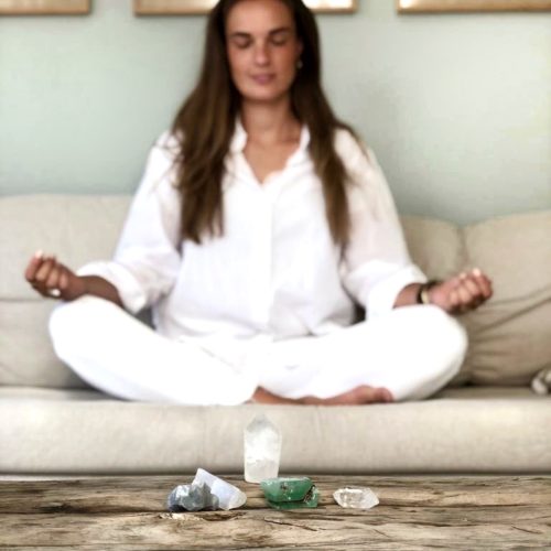 business coach intuitie spiritualiteit higher consciousness