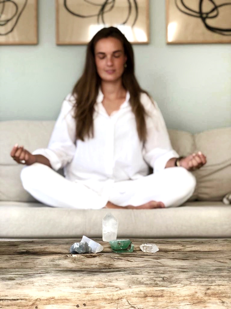 business coach intuitie spiritualiteit higher consciousness