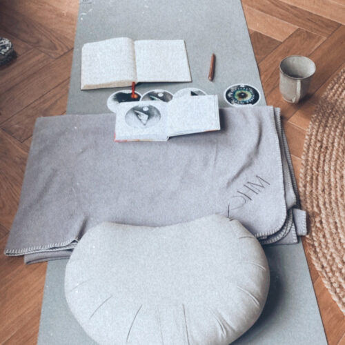 meditatie trancereizen dianne meijer ziel school haarlem noord-holland oohm