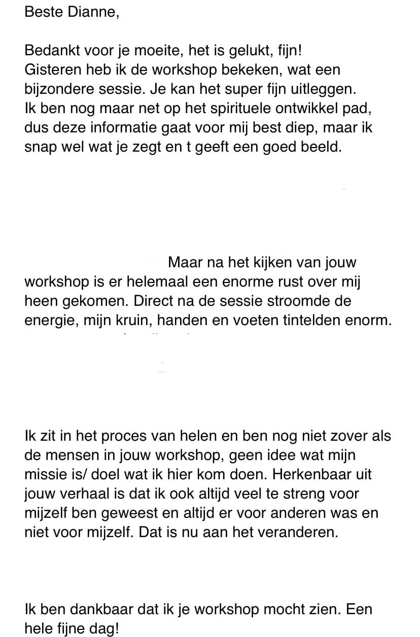 MASTERCLASS Navigating These Times ~ Healing for Lightworkers - Afbeelding 5