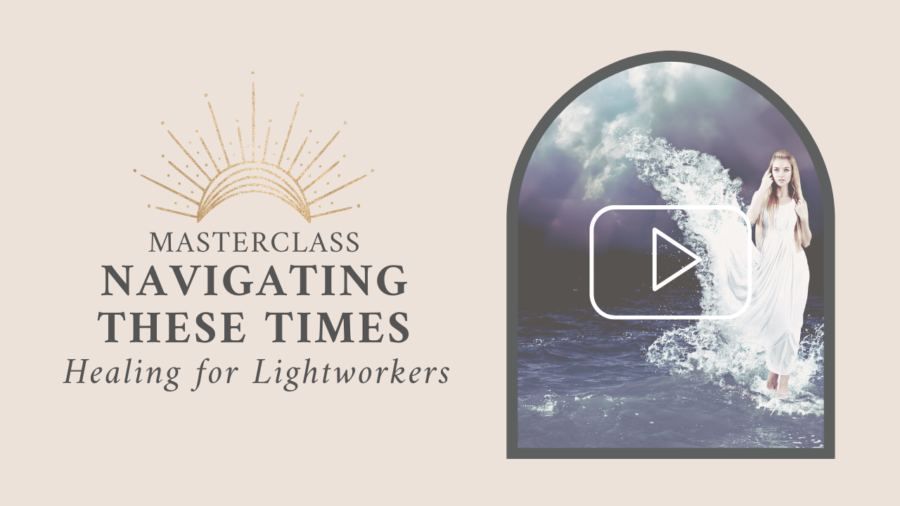 Healing Lichtwerkers coach healer energy