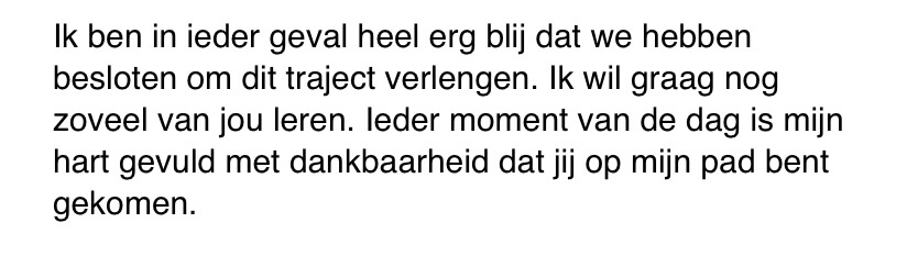 Sessie 1-op-1 - Afbeelding 2