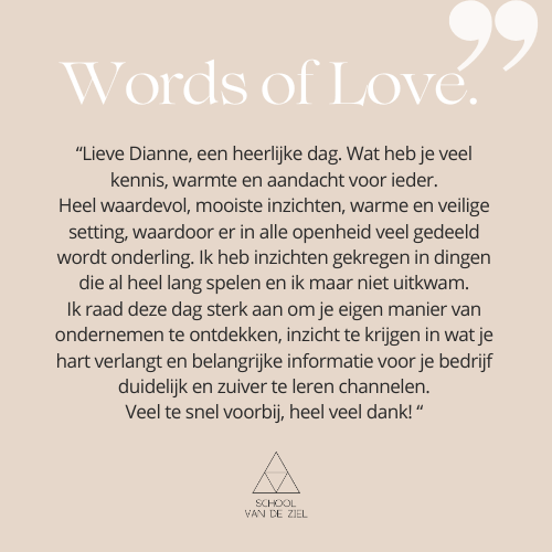 ondernemers spiritualiteit business coaching retreat masterclass