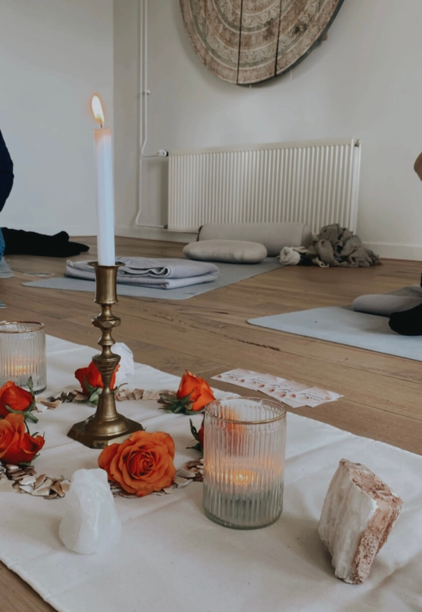 Soul Business Retreat Dag - Afbeelding 3