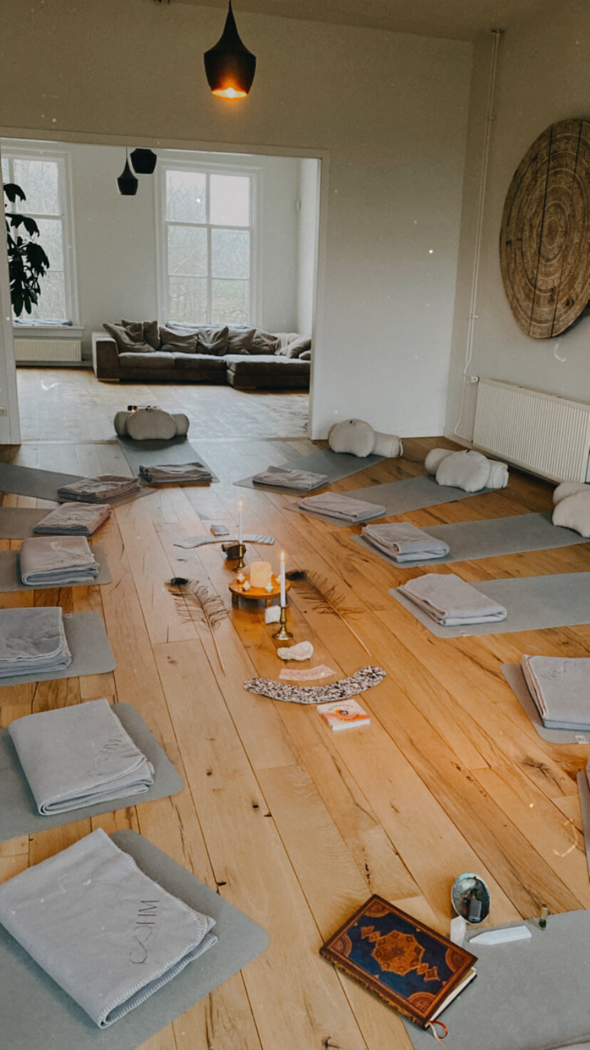 Soul Business Retreat Dag - Afbeelding 4