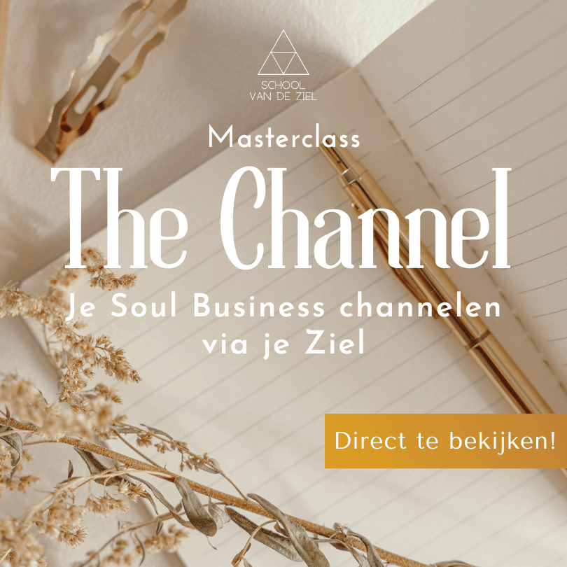 ondernemers spiritualiteit business coaching retreat masterclass