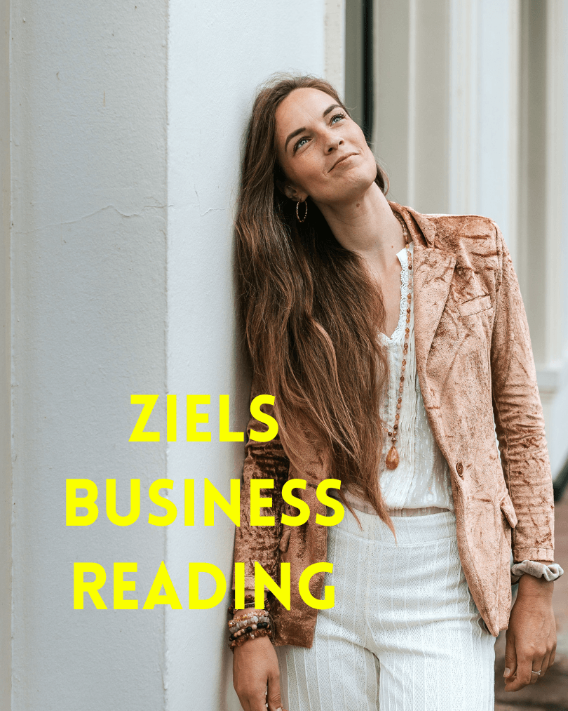 ZIELS BUSINESS READING
