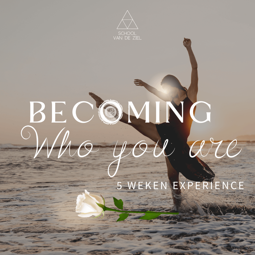 spirituele ontwikkeling coaching healing mentor online progamma