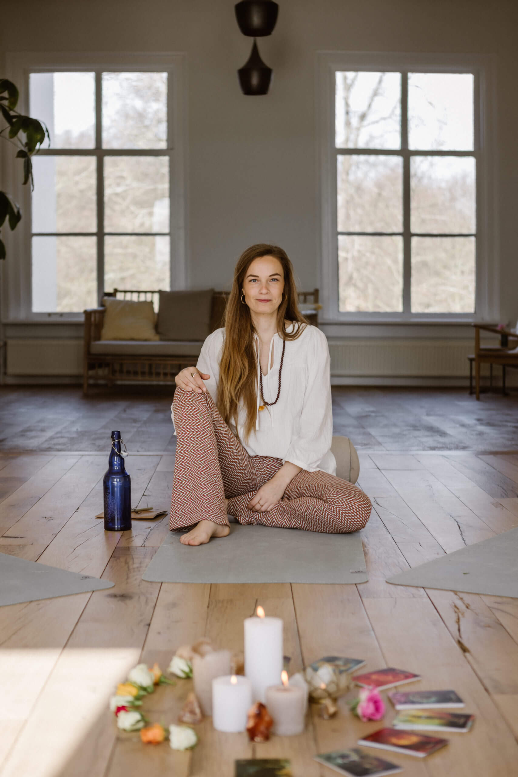 Heling spirituele reis ontwikkeling dianne meijer coaching healing mentor