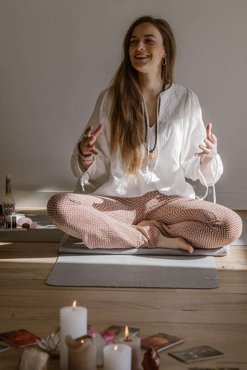 Soul Business GroepsCall | 10 sept