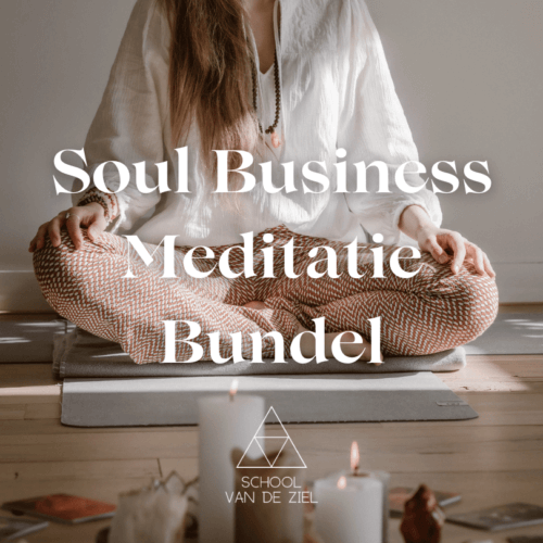 meditatie soul business ziel