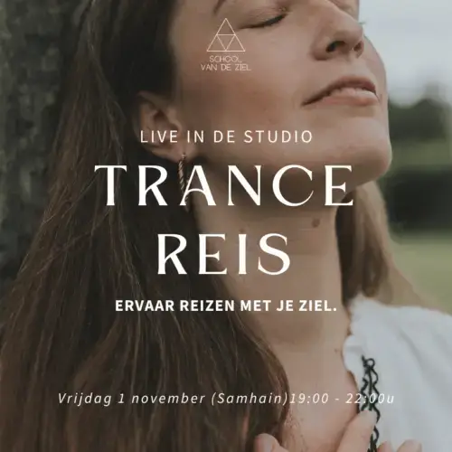 TRANCEREIS IN STUDIO