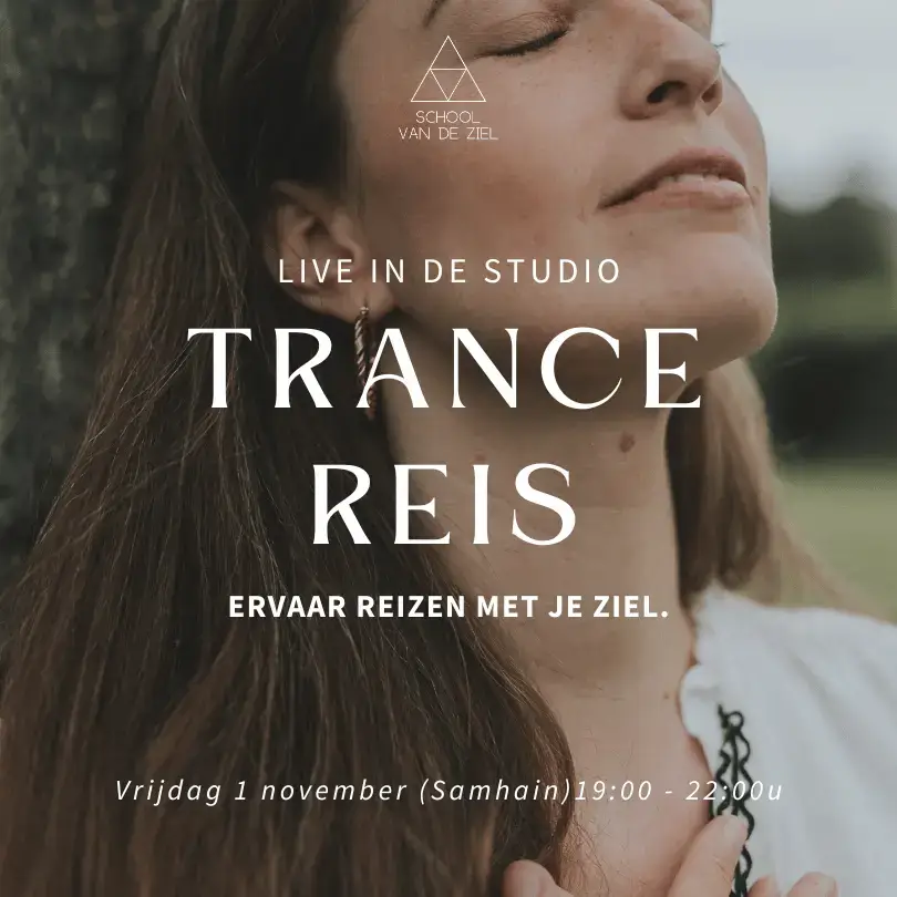 TRANCEREIS IN STUDIO