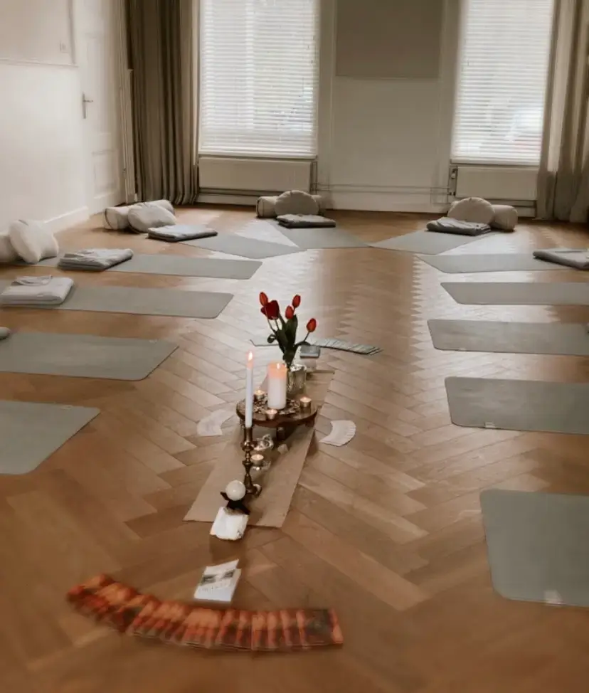 soul bewustzijn trancereizen business spiritueel natuur