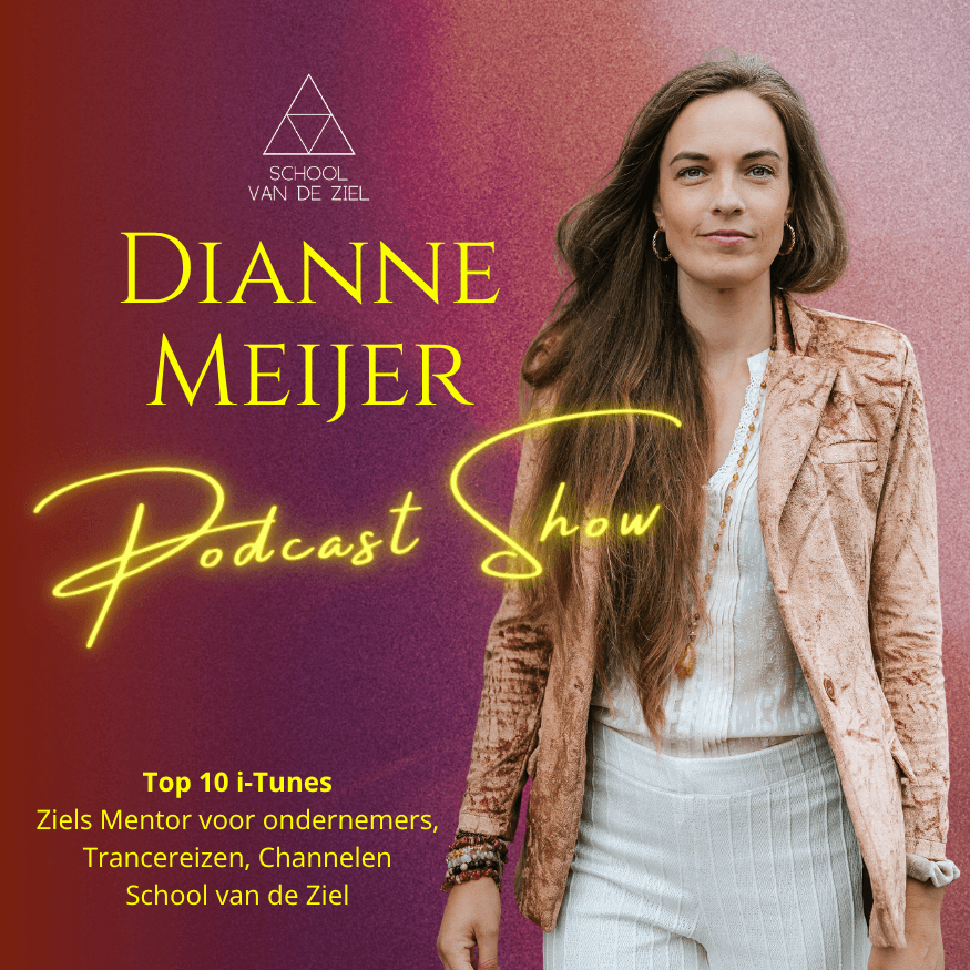 dianne meijer spirit business coach ondernemers influencers ondernemen