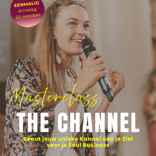 Masterclass The Channel
