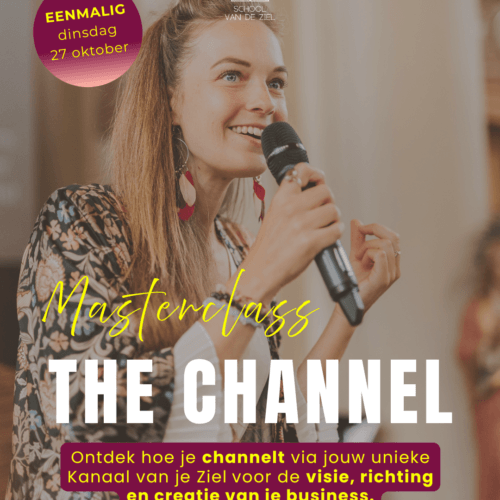 Masterclass The Channel